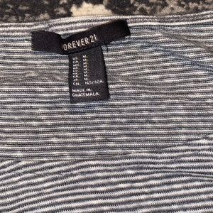forever 21 Medium tee shirt